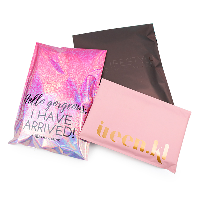 Premium apparel packaging solutions