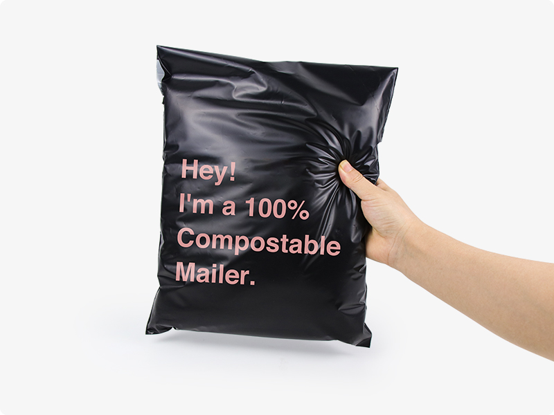 Compostable-Mailer