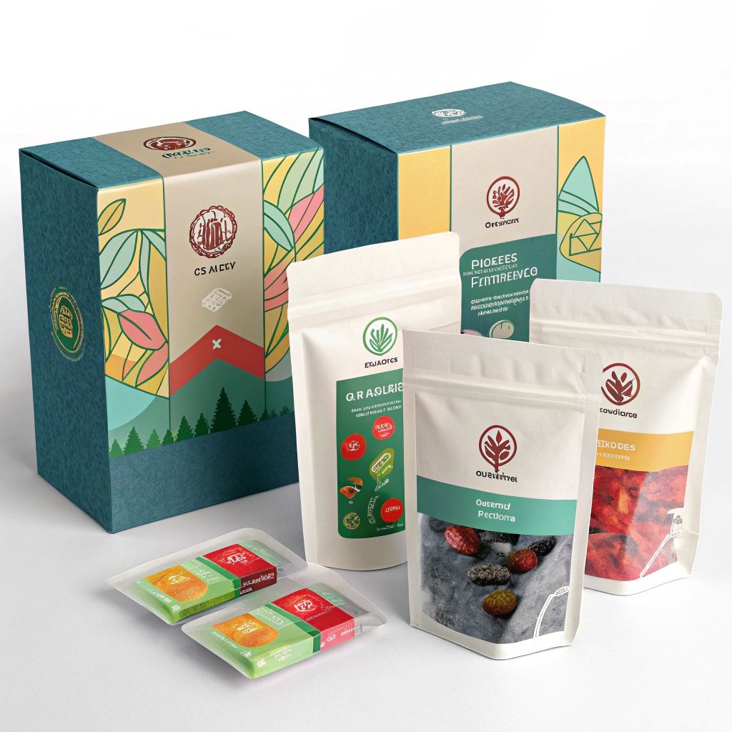 Packaging Design