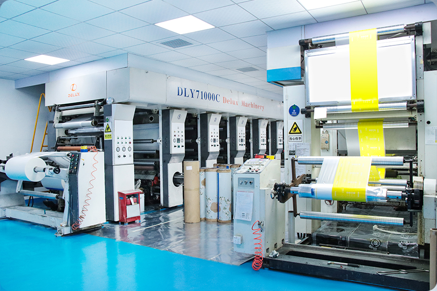 Manufacturing Equipment