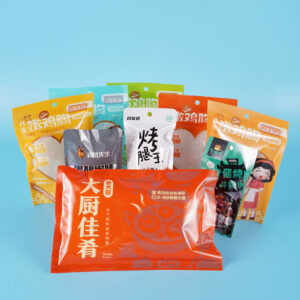 frozen food bag