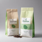 coffee bags