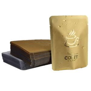 coffee bag