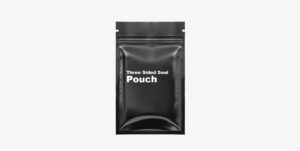 flat pouch