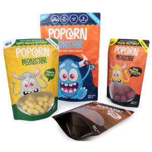 Brands Alert: 5 Critical Questions to Ask Before Customizing Your Food Packaging