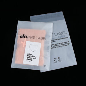 A Brand’s Guide to Truly Sustainable Apparel Packaging Solutions