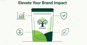 A B2B Guide to Truly Sustainable Stand-Up Pouches for Food Brands