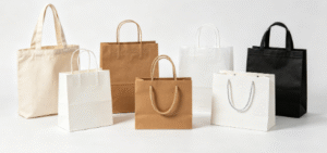2026 Tote Bag Sourcing Guide: Materials, Production & Quality Control