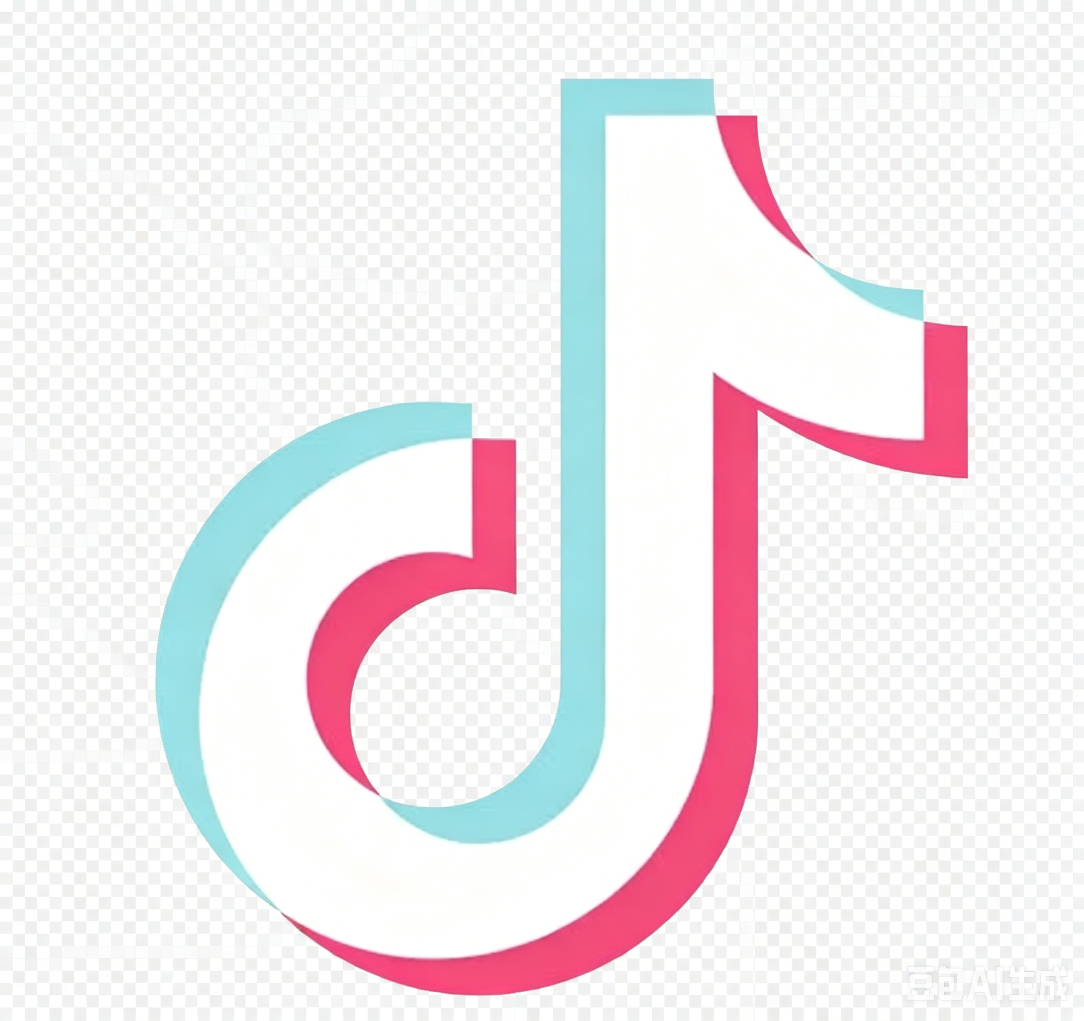 TikTok Icon